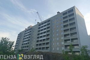 Пензенским жильцам МКД запрещено выходить на крышу и нарушать тишину