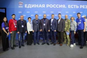 В Пензенской области за 5 лет построили 7 школ и 7 детских садов