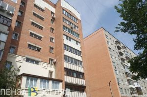 В Пензе проводят коммуникативные курсы для председателей уличных комитетов