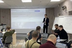 Третий образовательный модуль программы «Герои Пензенского края» стартует в апреле