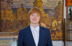 Пензенский краеведческий музей возглавила Карина Винничек