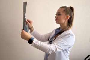 Пензенские врачи назвали основные симптомы туберкулеза