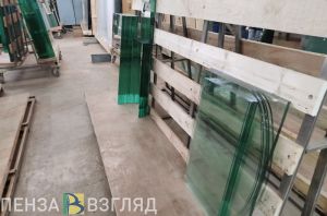 В Пензенской области доля малого и среднего бизнеса в ВРП составляет более 35%