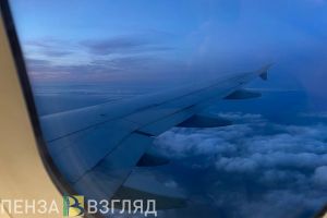 Оштрафована авиакомпания, по вине которой задержали рейс из Пензы в Сочи
