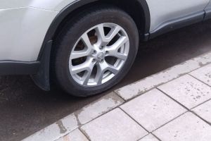 Три ошибки, из-за которых у автомобиля могут отлететь колеса на ходу