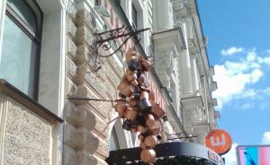 Не произноси эти слова, если едешь в Питер: местных это раздражает - а в регионах так говорят везде