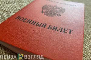 Пензенцы узнали ответ Медведева на вопрос о новой волне мобилизации
