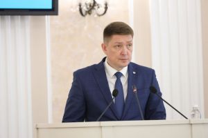 Для пензенских семей с 2-я детьми установлены льготные условия для стройки дома