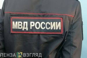 В Пензенской области мужчина угрожал убить племянника