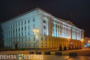 В Пензенской области ввели режимы «Беспилотная опасность» и «Ковер»