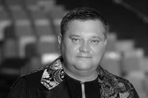 В Пензе скончался художественный руководитель ансамбля «Губерния» Эдуард Пятунин