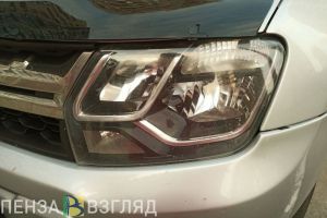 Многодетным Пензенской области упростят получение льгот по транспортному налогу