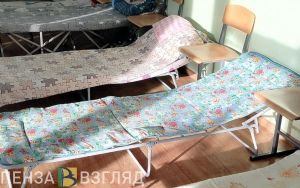 В Пензе учеников гимназии №13 не смогут записать в другие пришкольные лагеря