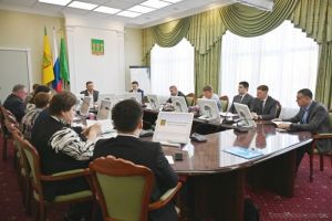 Главам администраций районов Пензы поручено жестче следить за «управляйками»