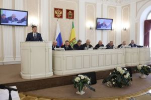 В Пензенской области расширен список наград для присвоения звания ветерана труда