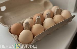 В Пензе яйца, масло и пюре можно будет получить во всех 9 пунктах молочной кухни