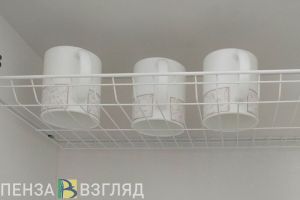 Житель Заречного ударил бабушку кружкой и стал фигурантом уголовного дела