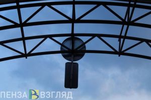 На федеральной трассе «Тамбов-Пенза» ограничат движение из-за состояния моста