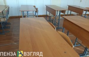 Пензенцам расскажут, как подать заявление на прием ребенка в 1 класс