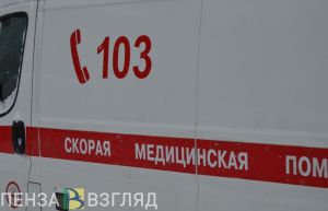 Установлена личность пешехода, погибшего в ДТП на пр. Строителей в Пензе