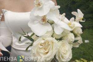 Пензенцы узнали, могут ли взимать плату за примерку платьев в свадебных салонах