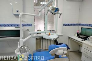 В Пензе с поликлиники взыскали компенсацию за удаленный по ошибке зуб