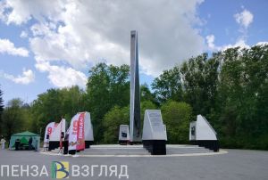 C 3 апреля пензенские ветераны ВОВ начнут получать выплату к 9 Мая