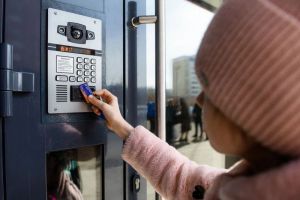 Свыше ста семей ЖК «Тимирязевский» в Пензе подключили сервисы «Ростелеком Ключ»