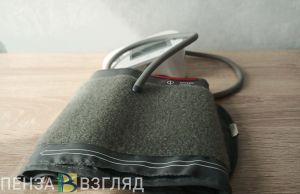 Пензенцев приглашают на поверку домашних тонометров