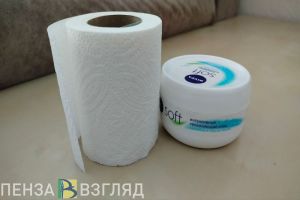 Жители Пензенской области оценят туалетную бумагу по новому ГОСТу