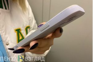 Робот Макс на Госуслугах консультирует многодетных пензенцев по детским выплатам