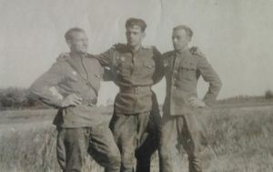 Пензенцы могут отдать документы участников ВОВ и СВО на вечное хранение в архиве