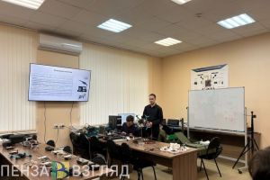 В ПГУ утвердили меры поддержки для студентов на службе в войсках БПЛА