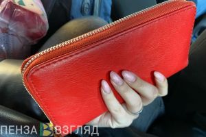 В Пензенской области опубликовали график перечисления пособий семьям с детьми
