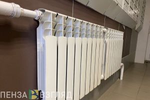Стало известно, что делать пензенцам при горячих батареях в теплую погоду