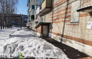 Жильцы Пушанина, 11 в Пензе пожаловались на затопленный канализацией подвал