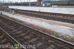 В Пензе предпринимателей оштрафовали за дачу взятки сотруднику РЖД