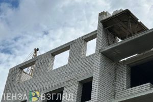 В Пензе выделили 216 млн рублей на жилье для детей-сирот