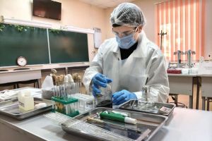 Пензенцы вышли в финал межрегионального этапа движения «Профессионалы»