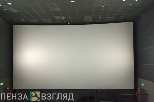 В Кузнецке суд вынес решение по делу о небезопасном зале в кинотеатре «Родина»