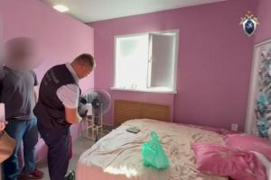 В Пензе несовершеннолетних вовлекли в занятия проституцией