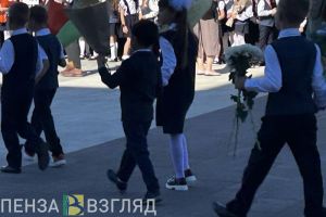 Пензенцам порекомендовали не отдавать детей в школу в 6 лет