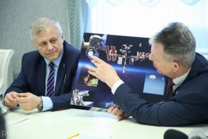 В Пензенской области стартует Неделя космоса