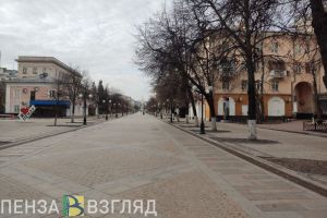 Денисов пригласил пензенцев на «Марш здоровья»
