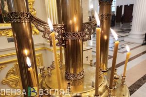 Стало известно, будет ли рабочая неделя перед Пасхой сокращенной для пензенцев
