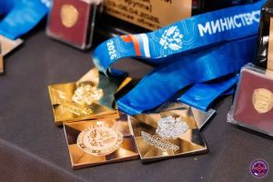 Пензенская спортсменка стала чемпионкой России по киокушин