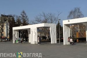 Пензенцев предупредили об ухудшении погодных условий 6 апреля