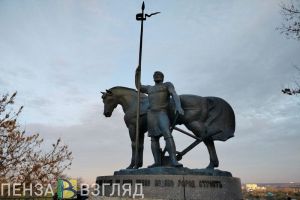 В Пензе создали рабочую группу по развитию туризма
