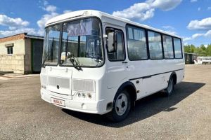 Возобновлено движение автобуса «Сердобск (ж/д вокзал) - кладбище - Сердобск (ДВТ)»