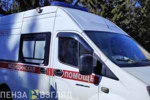 В Пензенской области завели уголовное дело на мать, подарившую сыну мотоцикл